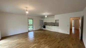 Expose Charmante 3-Zimmer-Wohnung in Hofruhelage 