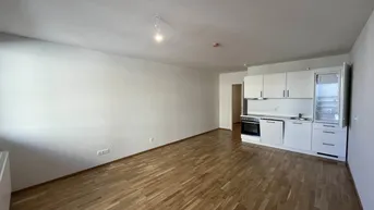 Expose Moderne 1-Zimmerwohnung mit Balkon