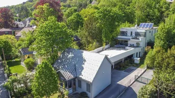 Expose Modernes Einfamilienhaus: Eleganz trifft auf zeitlosen Charme 