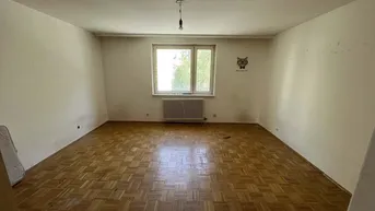 Expose Nette Kleinwohnung bei der U1 - Ruhelage! 