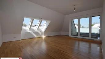Expose Erstklassige Dachgeschosswohnung in Bestlage Hietzings!
