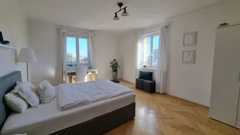 Expose Attraktive 3-Zimmerwohnung mit sonnigem Balkon!