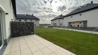 Expose Wohnen im Grünen:
Ihr neues Zuhause in Unterwaltersdorf
Natur trifft auf modernen Komfort

