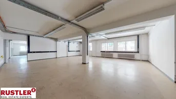 Expose **GROSSZÜGIG** - Bürofläche in der Mariengasse!