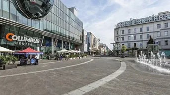 Expose Attraktives Neubauprojekt beim Hauptbahnhof - inkl. Küchen und 360° Dachterrasse!