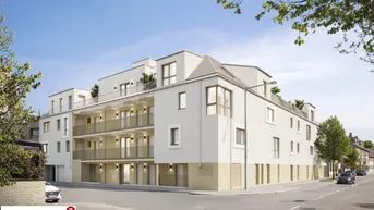 Expose Wohnungspaket mit über 4% Rendite | vermietete Erstbezugswohnungen | Baujahr 2024