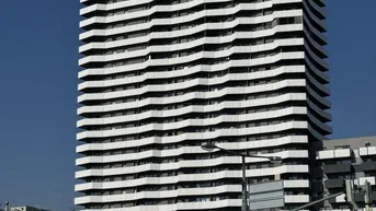 Expose Moderne 3-Zimmer-Wohnung mit Balkon und atemberaubendem Wien-Panorama