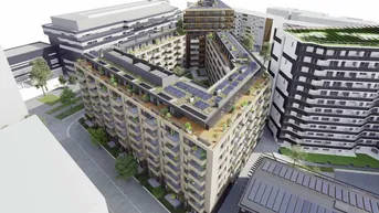 Expose Mi Living- Hochwertige Eigentumswohnungen nähe Hauptbahnhof