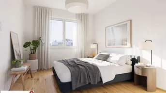 Expose CALVI | Wunderschöne DG-Wohnung mit großer Dachterrasse &amp; 360° Blick!
