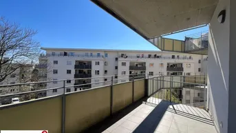 Expose Moderne 2-Zimmer-Wohnung mit Balkon im Annenviertel