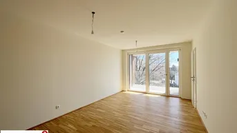 Expose Ihr Balkon im Grünen: Exklusives Wohnen im Jakomini Verde.