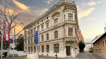 Expose neue Eigentumswohnungen - einzigartiges Altbauflair mit modernem Komfort