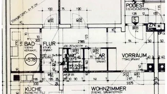 Expose 3-Zimmer-Wohnung mit Loggia!