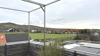 Expose Saniertes Loft in einem historischen Gebäude
