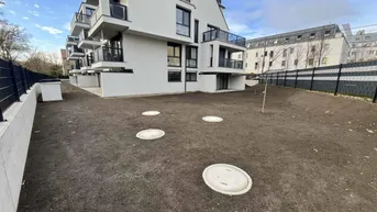 Expose Ihr neues Zuhause - Sonnige 3 Zimmerwohnung mit großem Garten!