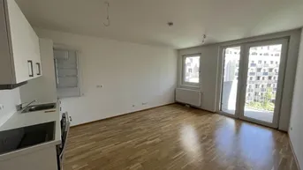 Expose Tolle Ausstattung! Moderne 1-Zimmer-Wohnung mit Balkon!