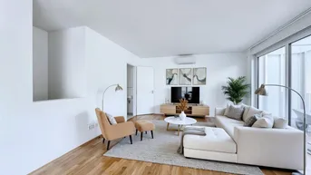 Expose 4 Zimmer-Maisonettewohnung mit hochwertiger Ausstattung