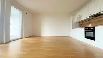 Expose *** Mit großer Loggia *** - 3-Zimmerwohnung nähe Citypark
