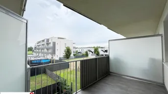 Expose 2 Zimmerwohnung mit Balkon in der Estaricgasse zu mieten