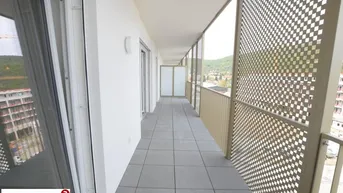 Expose SONNIGE 2-Zimmer-Wohnung mit Balkon!