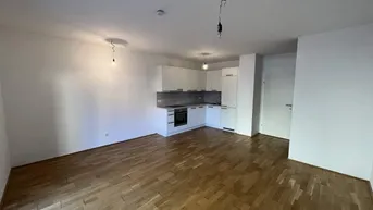 Expose Neubauwohnung mit großem Garten in zentraler Lage 