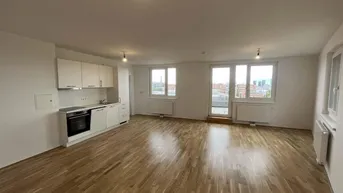 Expose AKTION - Erster Monat Mietfrei! Moderne Wohnung mit großzügiger Terrasse!