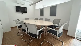 Expose BÜRO/ORDINATION/PRAXISRÄUME im Zentrum von Mödling
