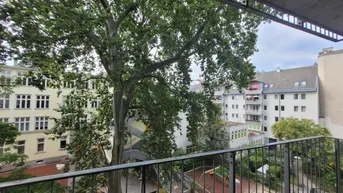 Expose Freundliches Zuhause + Balkon in begehrter Wohnlage