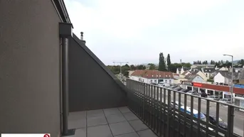 Expose MODERNE DACHTERRASSENWOHNUNG IN LIESING