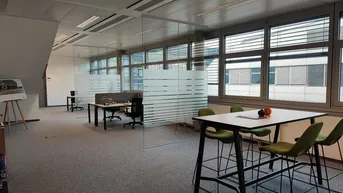 Expose Neuwertige Bürofläche in ausgezeichneter Lage | LANDMARX - T-Center