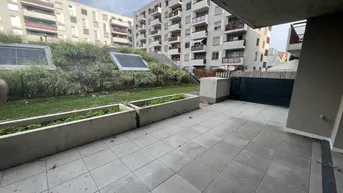 Expose Bis zu 3 Monate MIETFREI! - PROVISIONSFREI! - 2-Zimmerwohnung mit Terrasse!