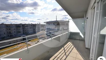 Expose 8054 Graz-Straßgang: Sonnige 2-Zimmer-Wohnung mit Balkon!