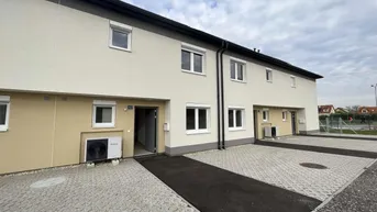 Expose Wohnen im Grünen:
Ihr neues Zuhause in Unterwaltersdorf
Natur trifft auf modernen Komfort

