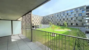 Expose Mit GROSSEM Balkon - Schöne 3-Zimmerwohnung in der Smart City