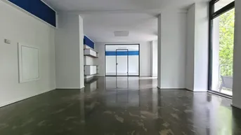 Expose Modernes Büro mit Balkon &amp; Terrasse in der Pohlgasse – ca. 128?m² mit hochwertiger Ausstattung