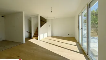 Expose REIHENHAUS in VÖSENDORF