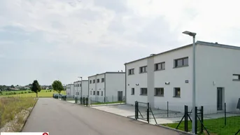 Expose Wertanlage für die Zukunft - vermieteter Neubau in ruhiger Lage