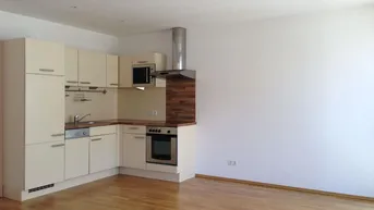 Expose 2 Zimmer Wohnung mit Loggia nahe U4 Station Pilgramgasse