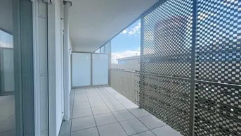 Expose 2-Zimmer-Wohnung mit sonnigem Balkon in Top-Lage von Graz &amp; nahe der Auster!