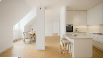 Expose ERSTBEZUG I PROVISIONSFREI I Hochwertig sanierte 4-Zimmer-Wohnung