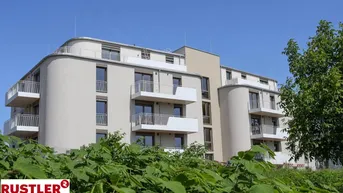 Expose Wohnen an der Traisen – Im Herzen St. Pöltens - Exklusive Eigentumswohnungen mit Naturblick