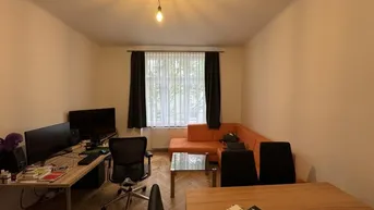 Expose *Exklusives Investment* unbefristet vermietete 2-Zimmer Wohnung mit optimaler Anbindung in Dornbach!
