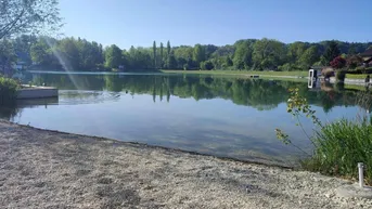 Expose NEU!! Exklusive Reihenhäuser mit Naturblick und angrenzendem See