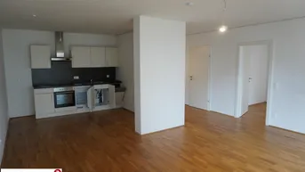 Expose Moderne 2-Zimmer Gartenwohnung in Waidmannsdorf