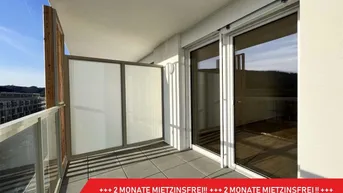 Expose 2 MONATE MIETZINSFREI!! - HELL &amp; FREUNDLICH | Hübsche 1-Zimmerwohnung