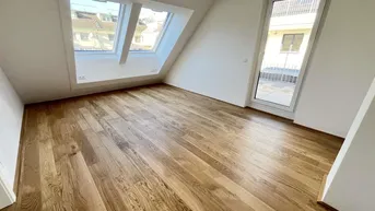 Expose Neubauprojekt CALVI | 3 Stöckiges Reihenhaus mit Garten, Terrasse, Keller und perfekter Anbindung 