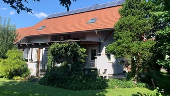Expose Familientraum mit Pool in Premstätten