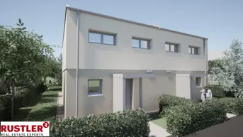 Expose Wohnen vor den Toren Wiens – nachhaltig, modern &amp; PROVISIONSFREI
*** Bezug 4. Quartal 2026 *** 