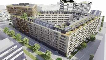 Expose Mi Living- Hochwertige Eigentumswohnungen nähe Hauptbahnhof