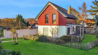 Expose Ihr Ruhepol in der Natur - Das Griffnerhaus für Singles &amp; Paare